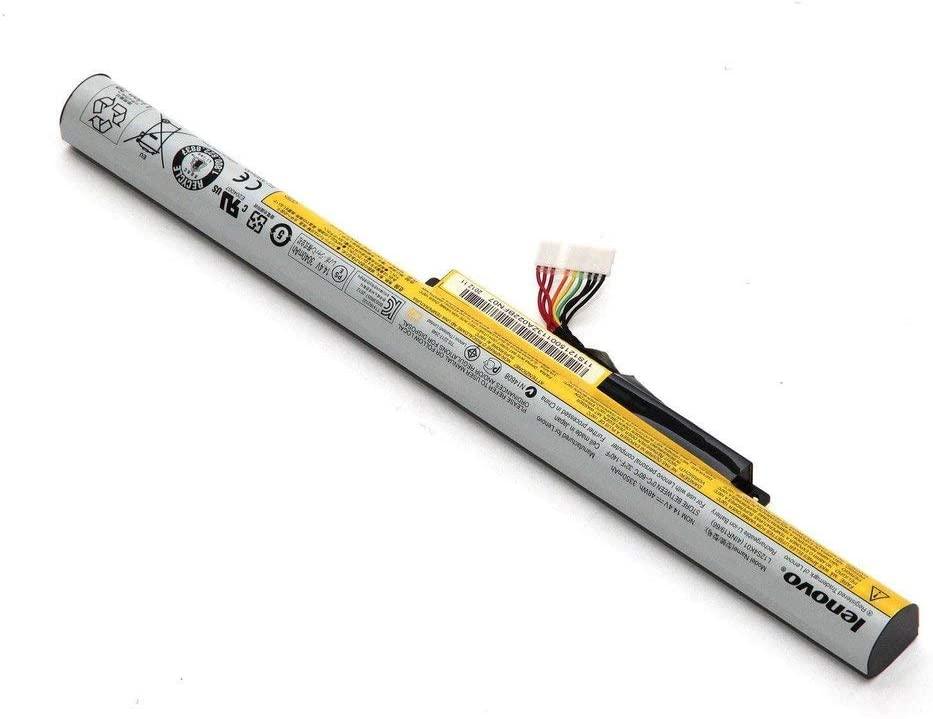 Genuine Lenovo IdeaPad Z400 Z410 Z500 Z510 P500 P400 (L12S4K01) Laptop Battery - eBuy UAE